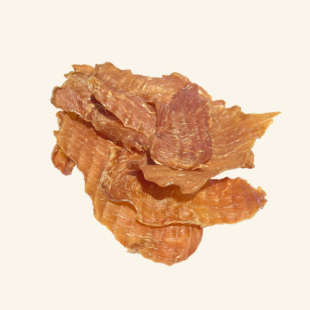 Cosmo's Signature Chicken Jerky - 4 oz