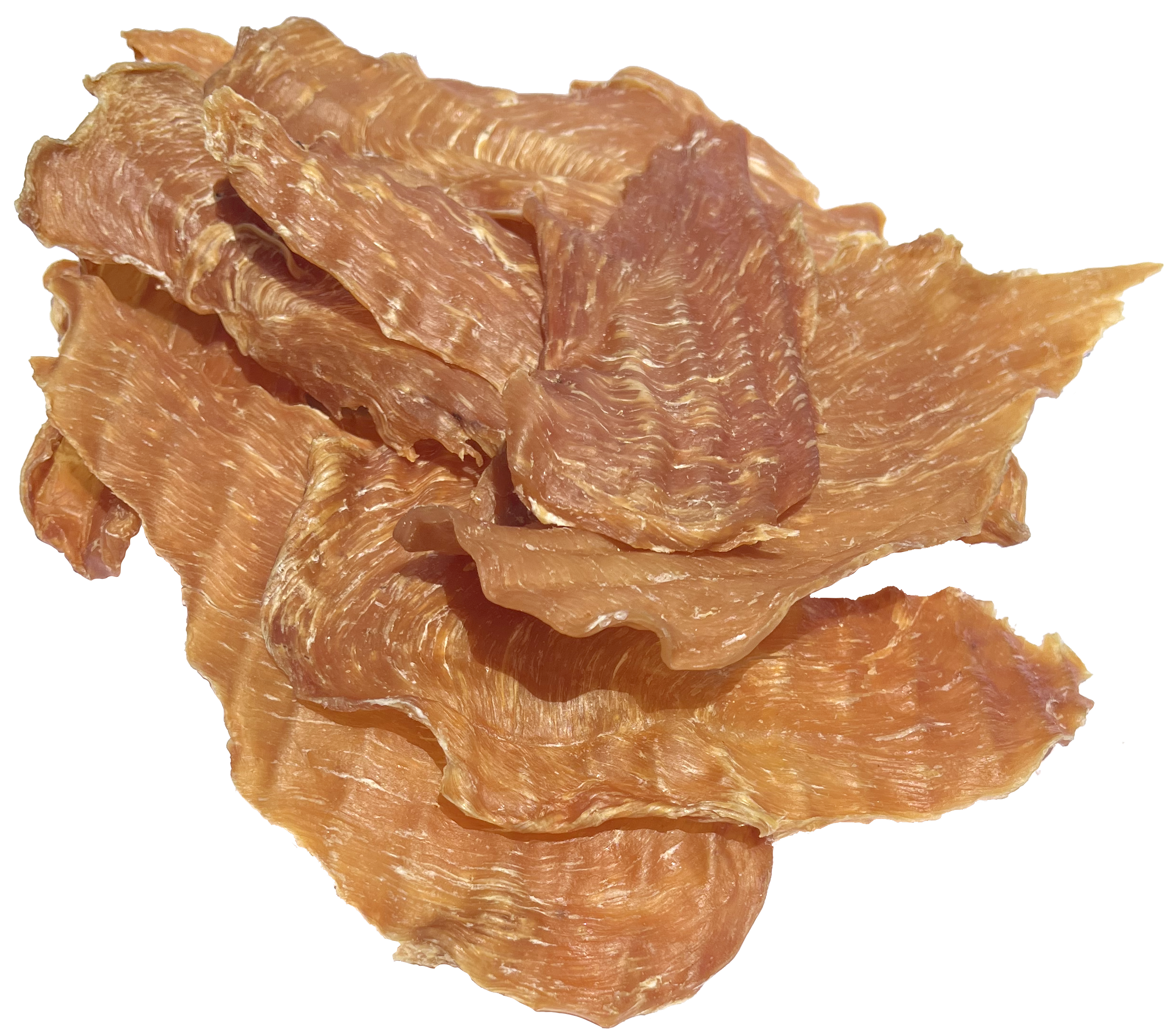 Cosmo's Signature Chicken Jerky - 8 oz