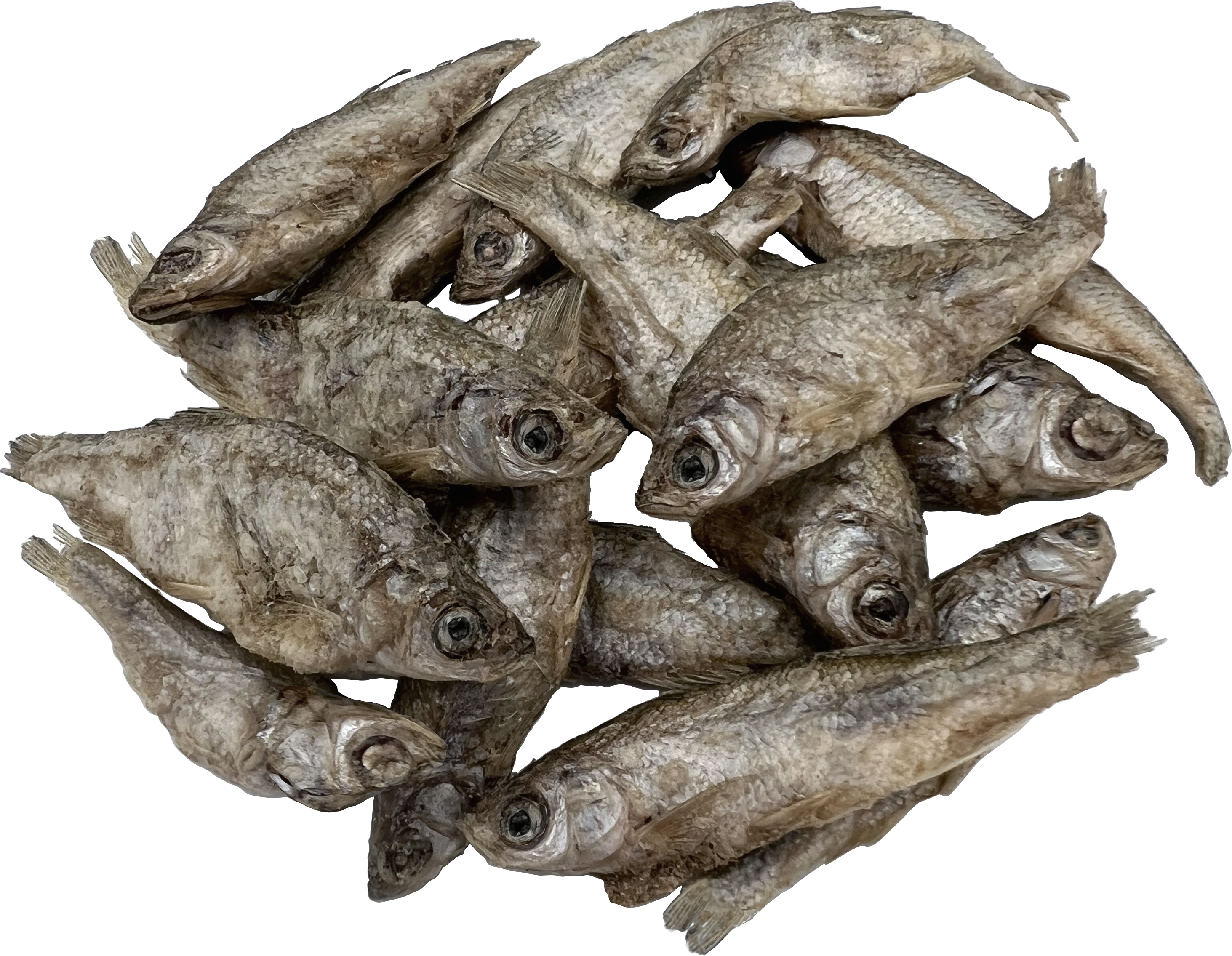 Cosmo's Superior Whole Minnow 0.5 oz