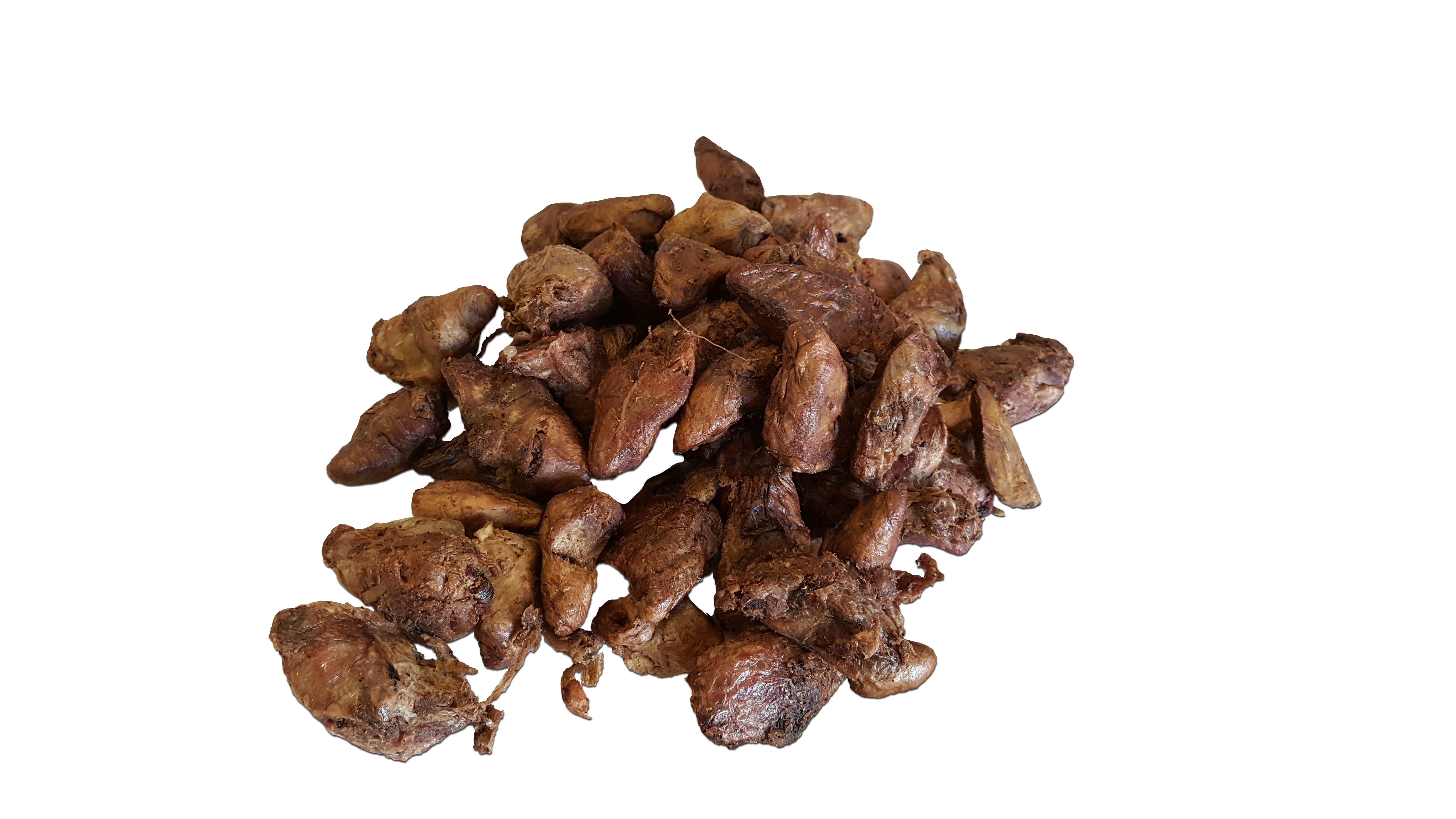 Cosmo's Whole Chicken Hearts 5 oz.