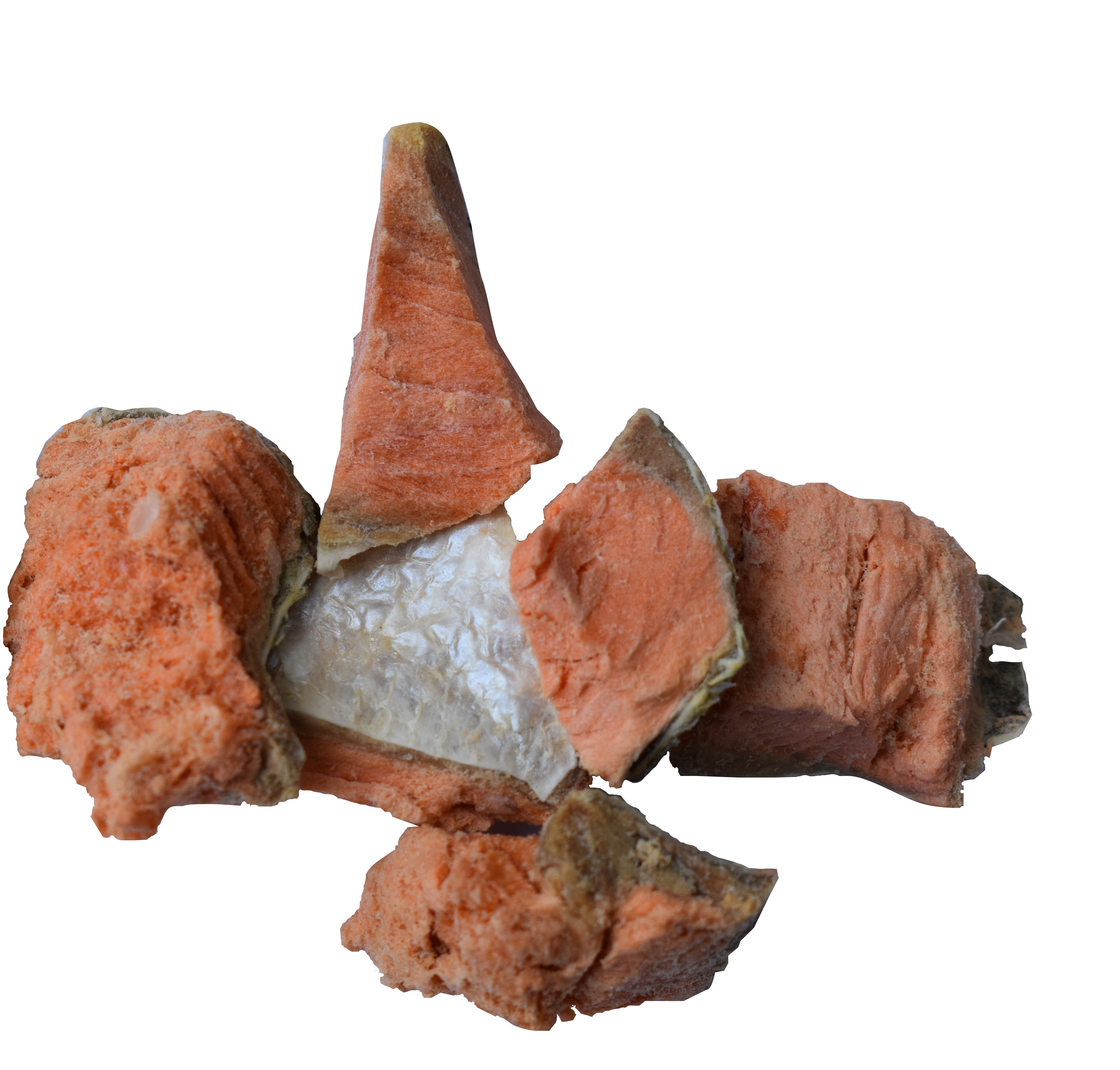Cosmo's Wild Caught Sockeye Salmon 5 oz.