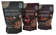 **NEW RELEASE** Cosmo's Trachea & Kidney Raw Food Finisher™ -- Mobility Support!