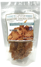 Cosmo's Signature Chicken Jerky - 4 oz