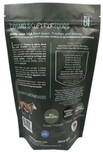 **NEW RELEASE** Cosmo's Trachea & Kidney Raw Food Finisher™ -- Mobility Support!