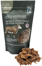 **NEW RELEASE** Cosmo's Trachea & Kidney Raw Food Finisher™ -- Mobility Support!