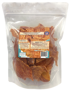 Cosmo's Signature Chicken Jerky - 8 oz