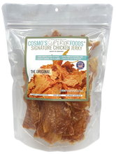 Cosmo's Signature Chicken Jerky - 8 oz