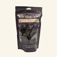 Cosmo's Signature Beef Heart 4 oz