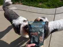 **NEW RELEASE** Cosmo's Trachea & Kidney Raw Food Finisher™ -- Mobility Support!