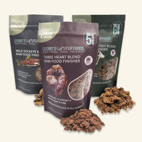 Heart, Mobility & Omega Bundle 10% OFF