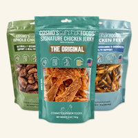 Chicken Lovers Bundle 10% OFF