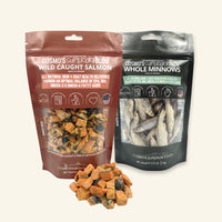 Coat & Vitality Bundle 30% OFF