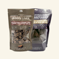 The Heart & Liver Vitality Bundle | 10% OFF