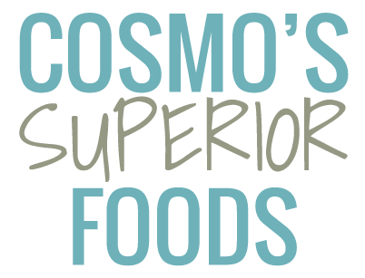 Cosmo's Superior Gift Card