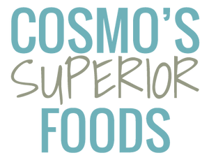 Cosmo's Superior Gift Card