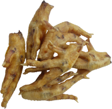 18 ct. Cosmo's Chicken Feet