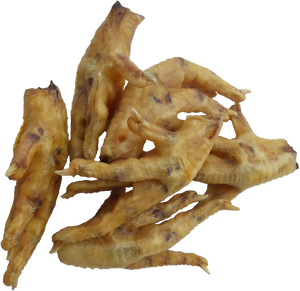 18 ct. Cosmo's Chicken Feet